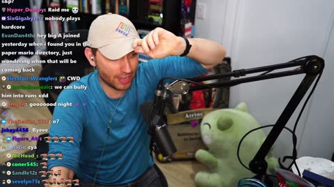 [5-27-23] s5 ep10 Advanced Advanced Dungeons & Dragons