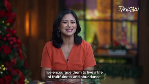 Apples of Blessings
