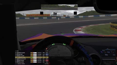 VOD Twitch #169 (1de2) Retour sur la dernière semaine...