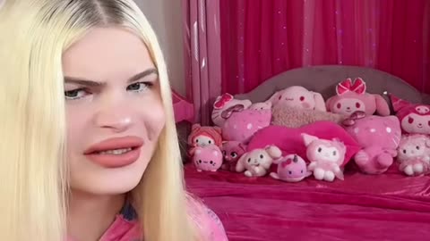 are trans people tricking straight people