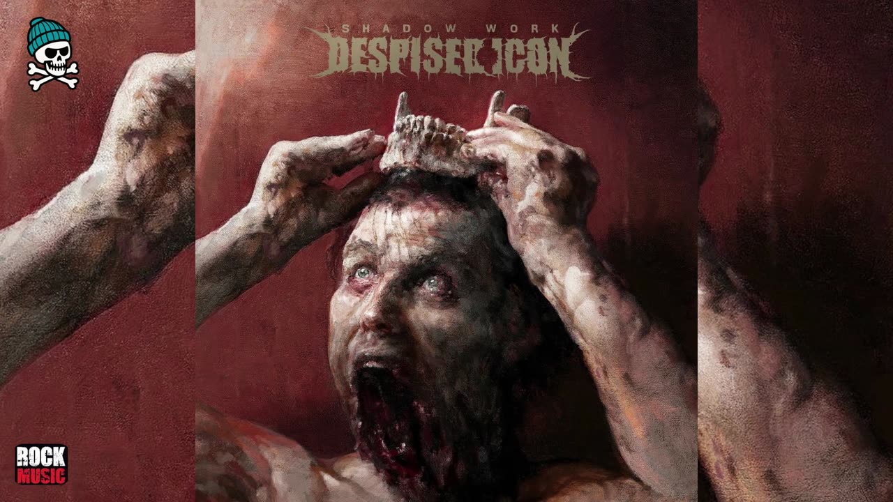 Despised Icon - Shadow Work (2025)