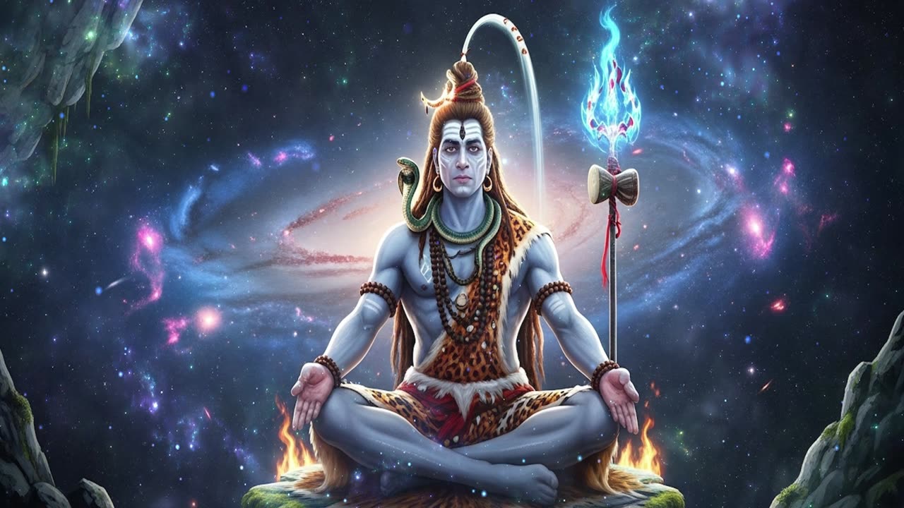 Mahadev Jukebox