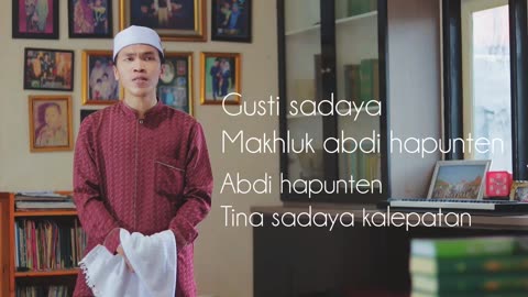 Sholawat istighfar