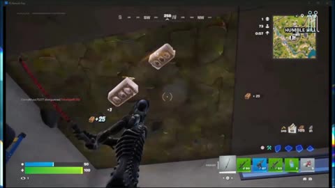 FORTNITE NIGHT VIBES w/ Abbey – chat and chill