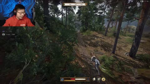 [CHAT4SUB] Kingdom Come Deliverance II KCD2 FIRST TIME BLIND PLAYTHROUGH !! "Co-Pilot" with Fiancee