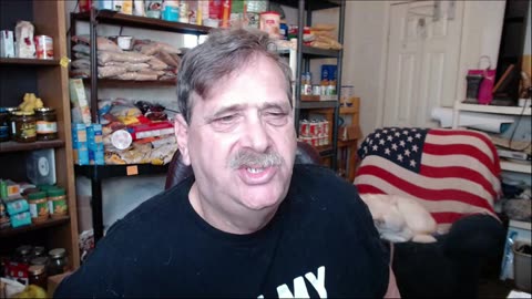 The Revolution In The Morning Show