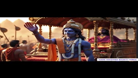 Bhagavad Gita Chapter 1 PART 2