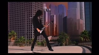 Aerosmith - “Amazing” (Official Music Video)
