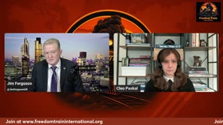 The Silence Breakers