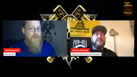 Danger! MOOSE Crossing!