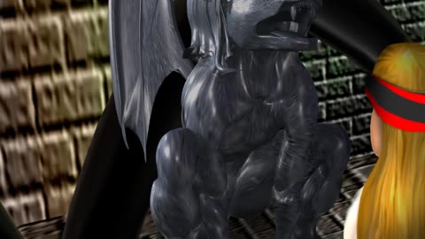 Halloween Transformation Special