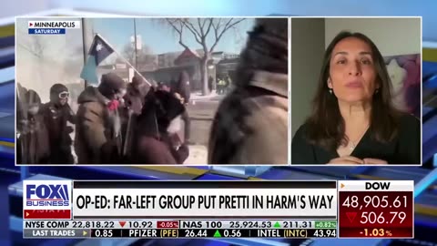 MINNESOTA EXPOSED Billionaire under investigationy for funding rioters in Minnesota