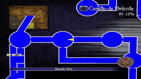 Castlevania Curse Of Darkness Parte 28 Hector llega finalmente al Castillo de Drácula