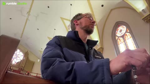 Rosary Live - Thursday, January 8