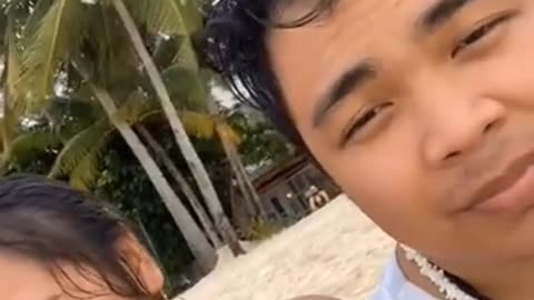 Boracay in 60 seconds