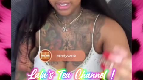 - STORM ; CLAIMS SHE MAKES MORE MONEY THEN ALL OF US !