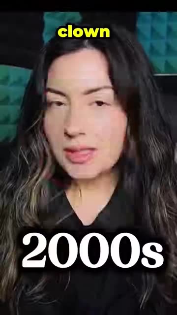 Old McDonald's TV clip