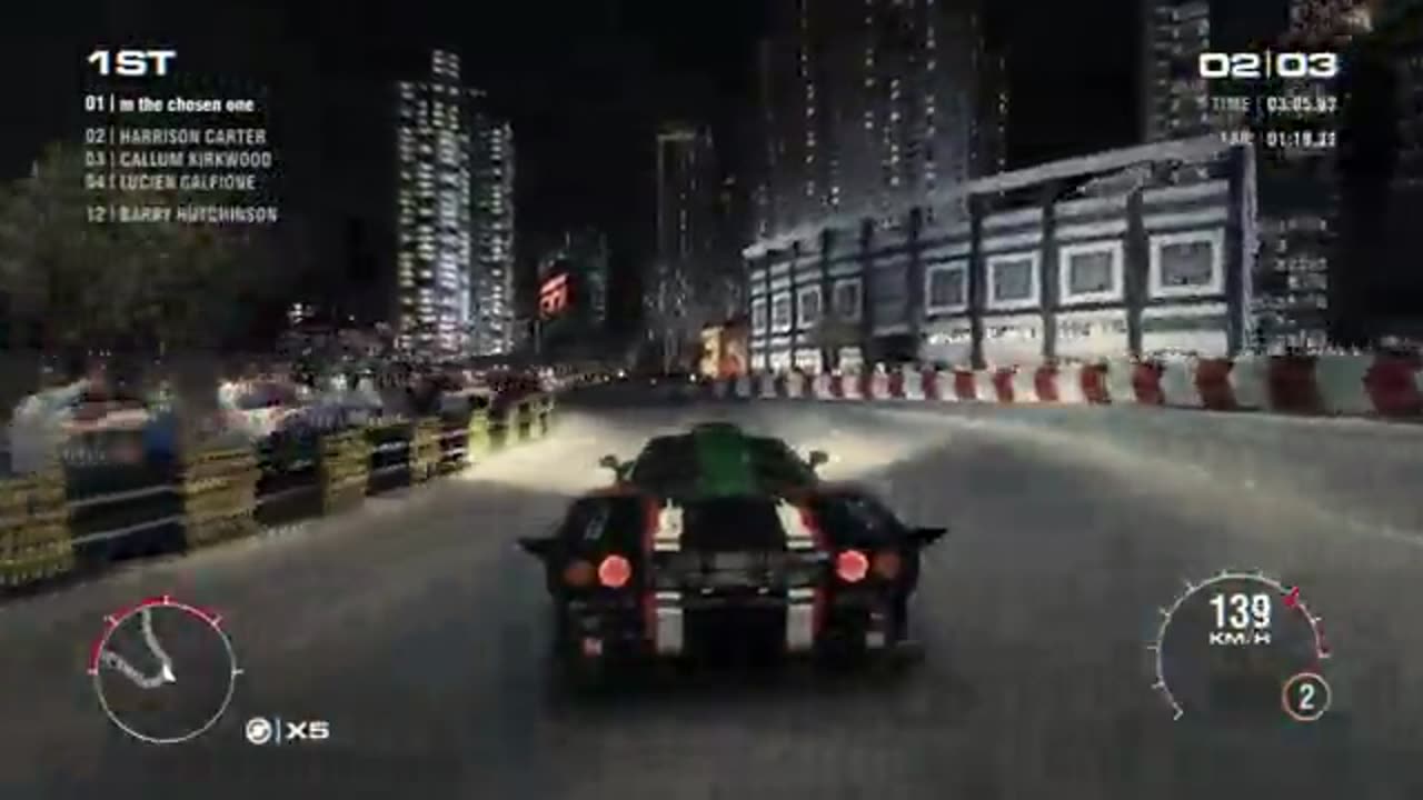 PC Longplay 901 Grid 2 Part3of4