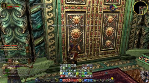Runnin' 'Round in LotRO part 3