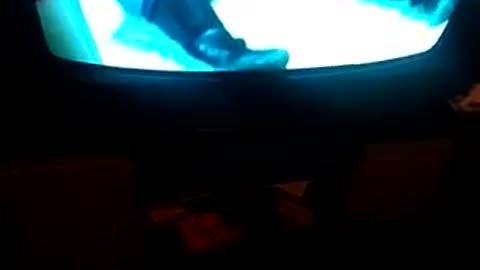 Gokuranger as tartarugas ninja Gaiden pt1.mp4