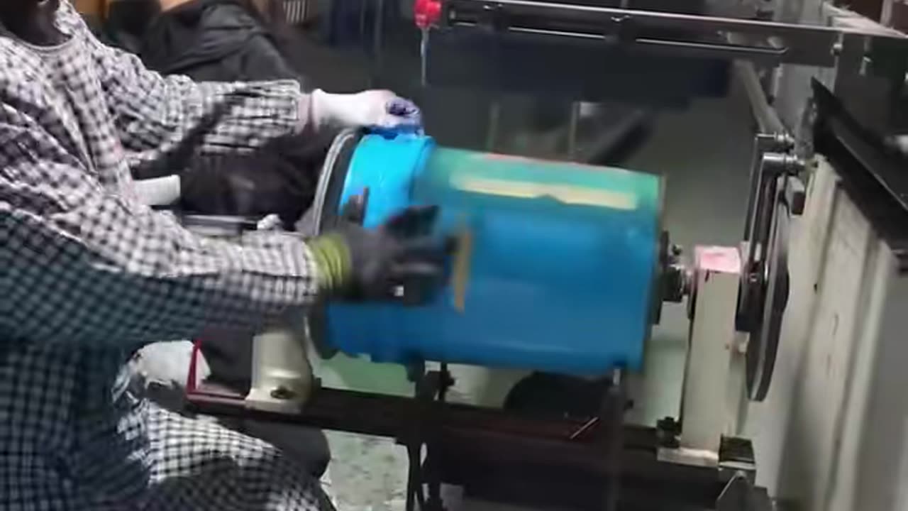 🤯⚙️ Mesmerizing Machine At Work! | FeedMyCuriosity