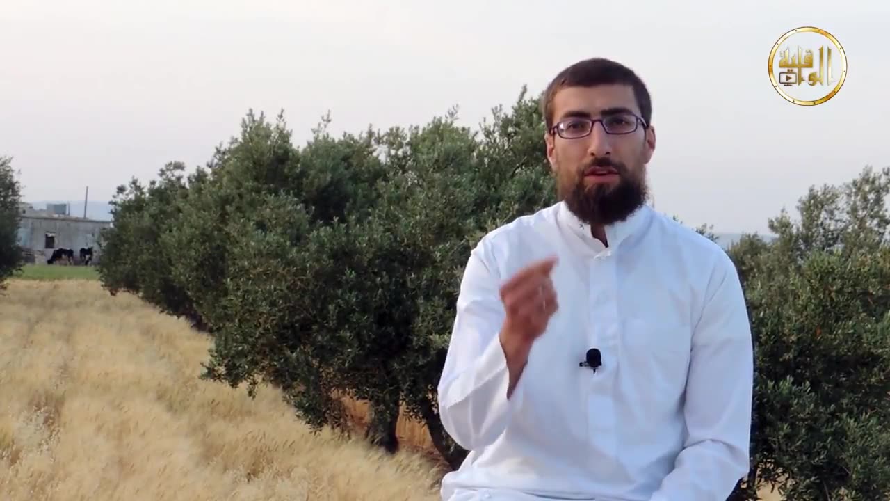 غير ذي عوج - الحلقة 8 اتباع