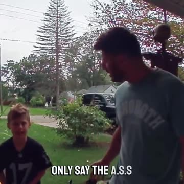Derek Lipp and his Mom and son