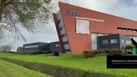 Duinbeheerder PWN: duurzaam natuurbeheer en drinkwater: Waarom worden er gaten in de duinen gemaakt?