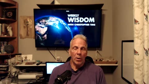 Wild Earth Changes + Social/Political Meltdown = Spiritual Awakenning