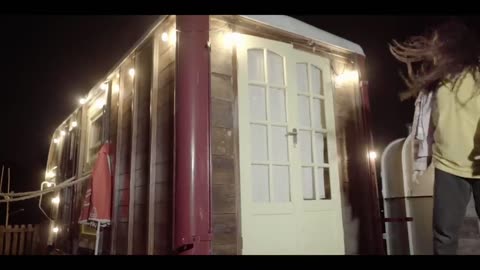 MALDIÇÃO DO HUMPTY DUMPTY - Filme Completo