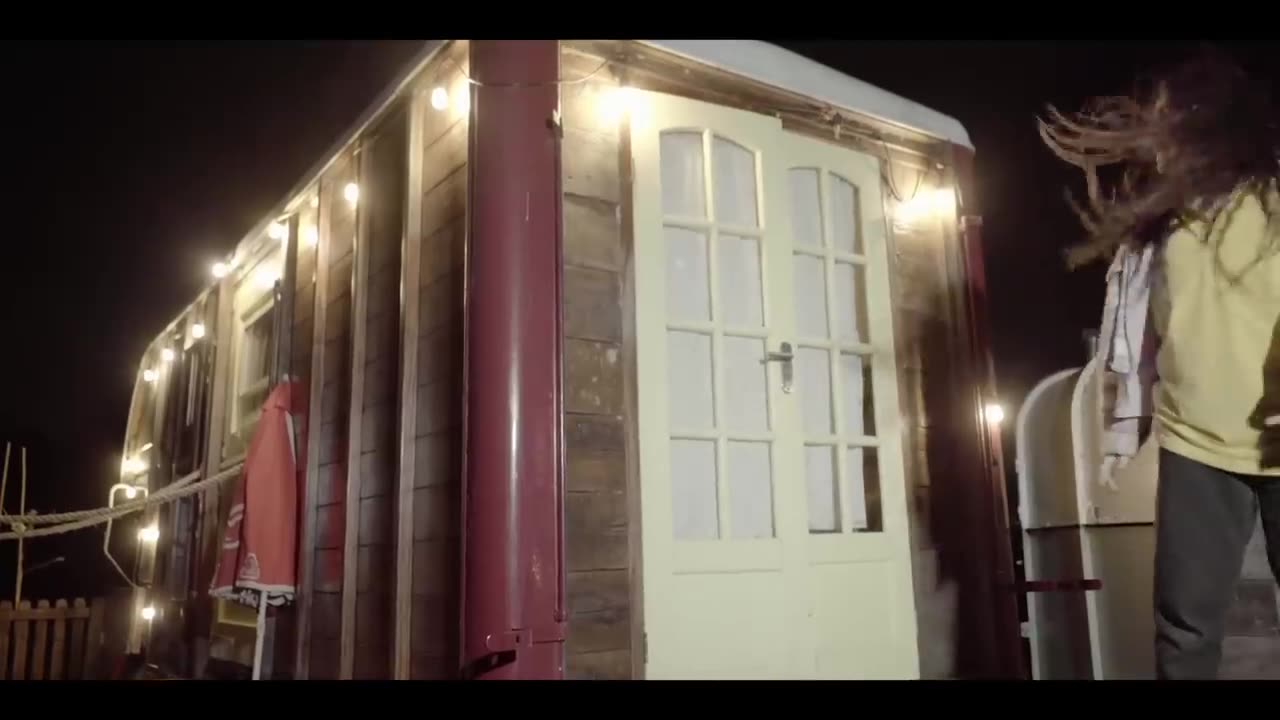 MALDIÇÃO DO HUMPTY DUMPTY - Filme Completo