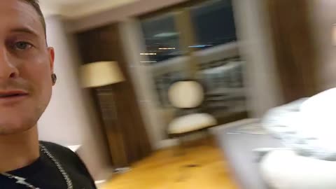 BORING BANGKOK BELLENDS