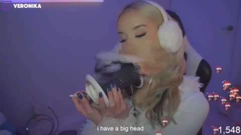 ASMR #4