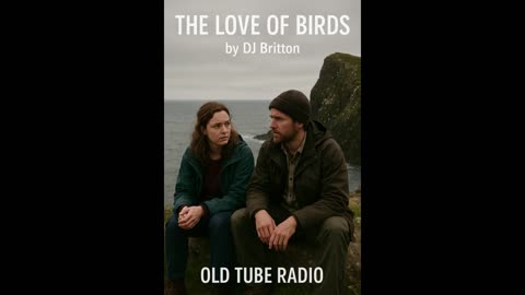 The Love of Birds by DJ Britton