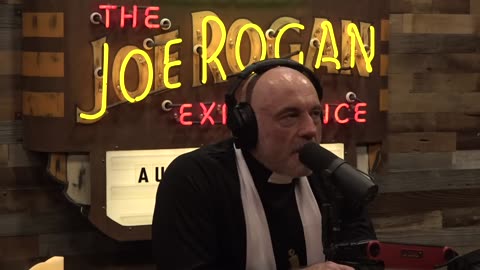 Family Friendly Joe Rogan Experience #2391 - Duncan Trussell