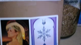 Queendom of Heaven & Precognitive Test 1-25-26