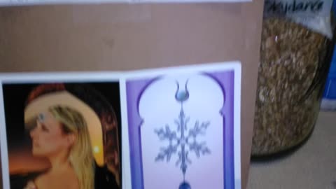 Queendom of Heaven & Precognitive Test 1-25-26