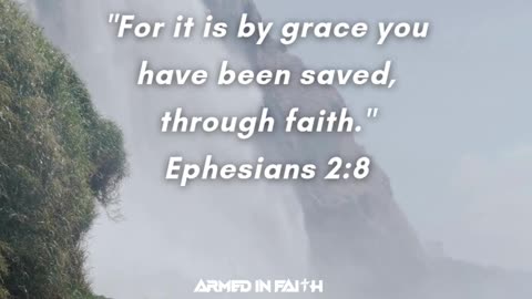 Let’s lean into His grace always.