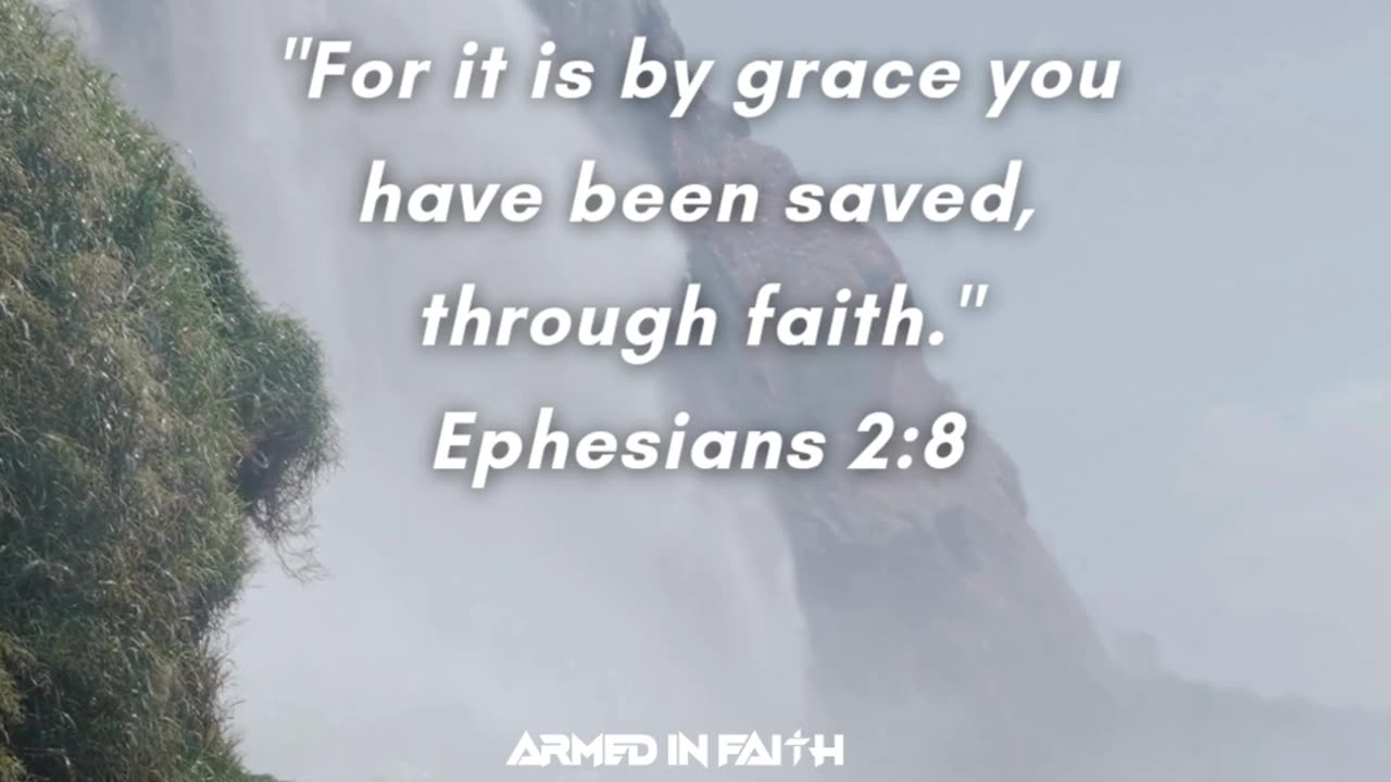 Let’s lean into His grace always.