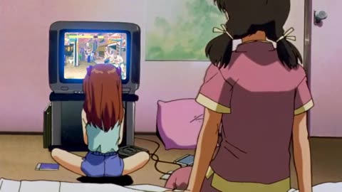 Asuka plays Super Street Fighter II X