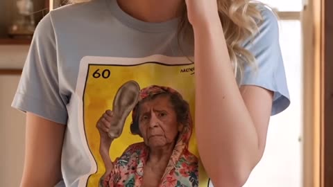 Is this the most iconic birthday shirt ever or am I just feeling myself today? #birthdaylook