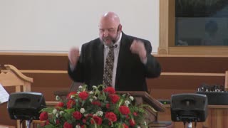 Morning Sermon 1/25/2026