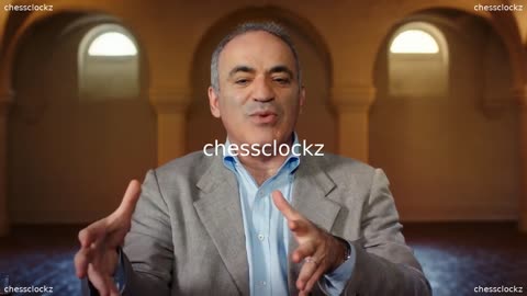 02. MasterClass - Garry Kasporov Teaches Chess - Fundamentals