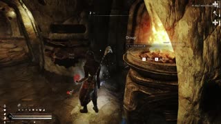 After Bedtime Stream: Skyrim Nolvus Awakened