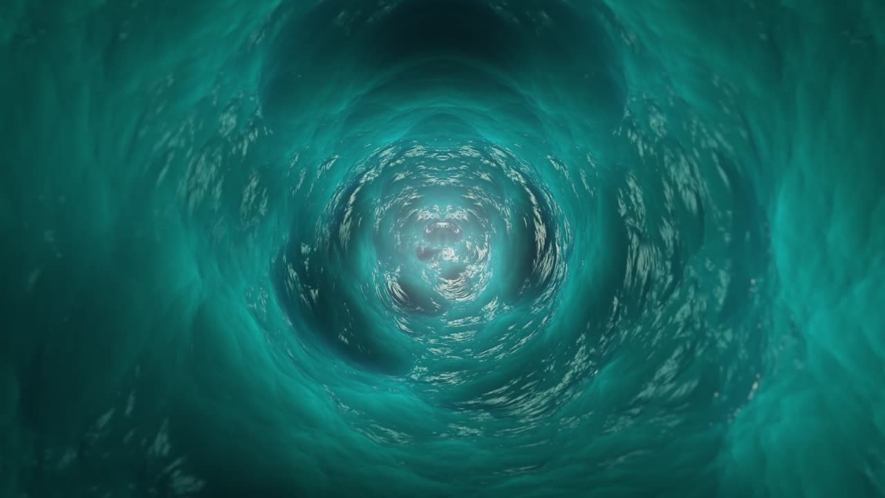 Journal Vortex - October 2025