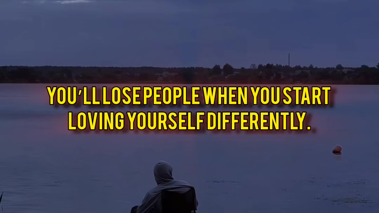 Growth requires distance