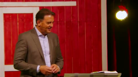 Gabriël Anthonio - Vrije Baptistengemeente Bethel (20250803)