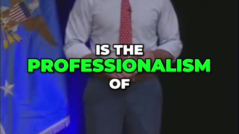 Appreciating Our Dedicated Defense Professionals