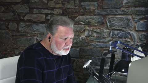 12-2-25 End time deception. Pt.XIV David Lankford