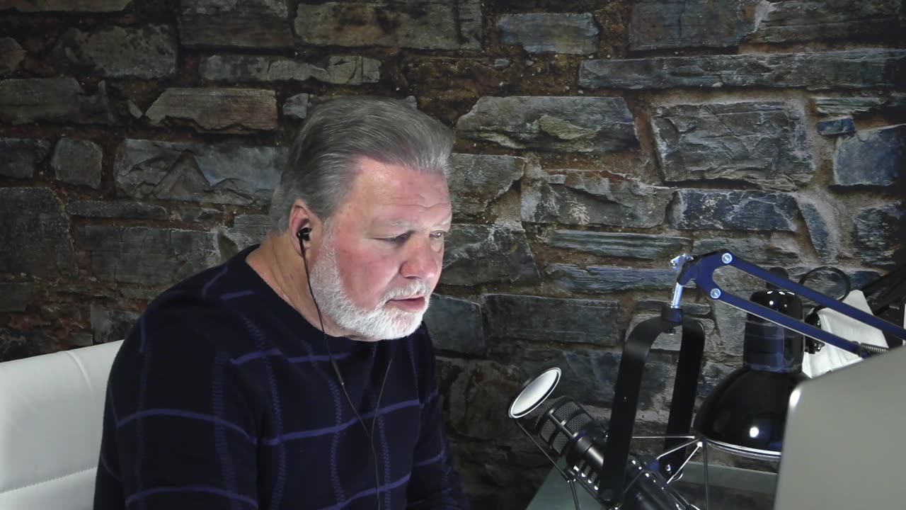 12-2-25 End time deception. Pt.XIV David Lankford